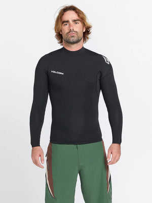 Volcom Modulator 1.5mm Pull Over Wetsuit Jacket - Men's
