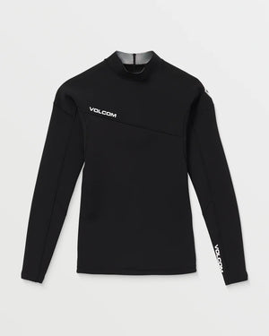 Volcom Modulator 1.5mm Pull Over Wetsuit Jacket - Men's