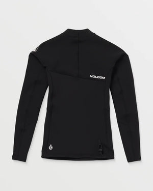 Volcom Modulator 1.5mm Pull Over Wetsuit Jacket - Men's