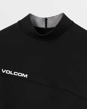 Volcom Modulator 1.5mm Pull Over Wetsuit Jacket - Men's
