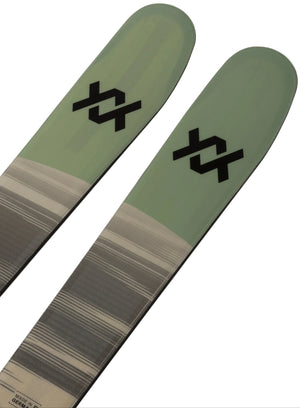 Volkl Blaze 86 Skis - Adult - 2027