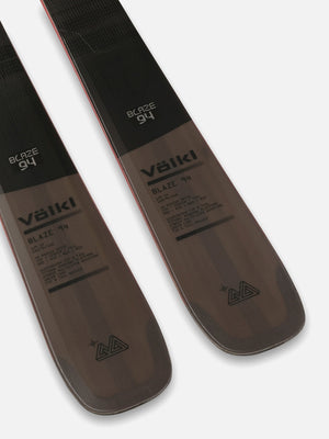 Volkl Blaze 94 Skis - Adult - 2027