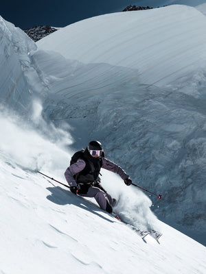 Volkl Blaze 94 Skis - Adult - 2027