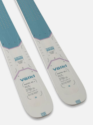 Volkl Mantra 88 Skis - Women's - 2027