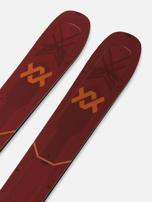 Volkl M7 Mantra Skis - Men's - 2027