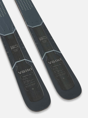 Volkl Mantra 84 Skis - Men's - 2027