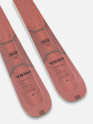 Volkl Mantra 88 Skis - Women's - 2026