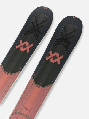 Volkl Mantra 88 Skis - Women's - 2026