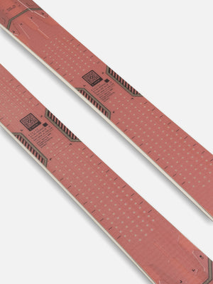 Volkl Mantra 88 Skis - Women's - 2026