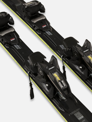 Volkl Peregrine 82 Skis + Lowride 13 Bindings - Men's - 2027