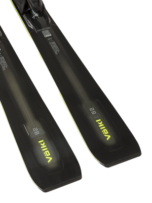 Volkl Peregrine 82 Skis + Lowride 13 Bindings - Men's - 2027