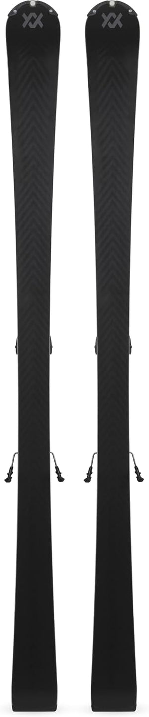 Volkl Shine 72 Skis + vMotion 10 GW Bindings 2027 - Women's
