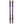 Volkl Blaze 82 Skis w/ vMotion 11 Bindings - 2027 - Women's