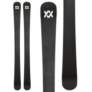 Volkl Mantra Junior Skis 2027 - Youth