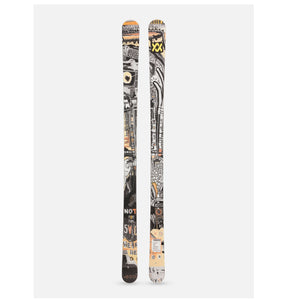 Volkl Revolt 86 Skis - Men's - 2027