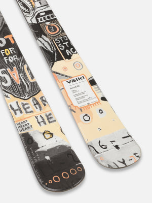 Volkl Revolt 86 Skis - Men's - 2027