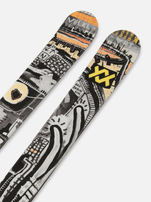 Volkl Revolt 86 Skis - Men's - 2027
