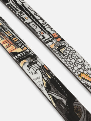 Volkl Revolt 86 Skis - Men's - 2027