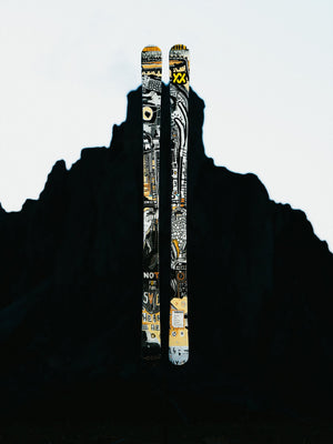 Volkl Revolt 86 Skis - Men's - 2027