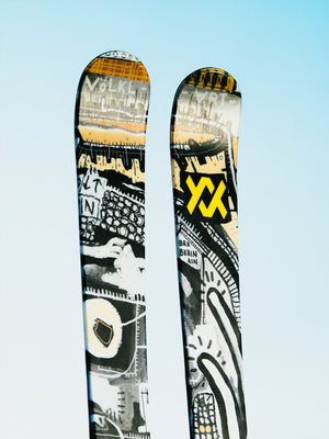 Volkl Revolt 86 Skis - Men's - 2027