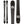 Volkl Revolt Jr Urban Skis + vMotion Bindings 2027 - Boys