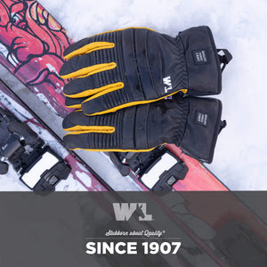 Wells Lamont Ajax Gloves - 2027