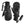 Wells Lamont Hydrahyde Working Crew Mittens - 2027