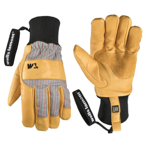 Wells Lamont Lifty Gloves - 2027
