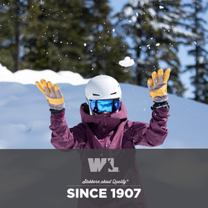 Wells Lamont Lifty Mitten - 2027