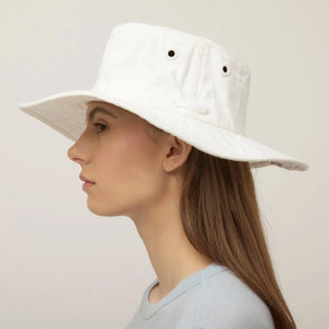 Tilley T3 Vintage Wide Brim Wanderer Hat - 2026