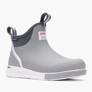 Xtratuf 6" Ankle Deck Sport Boots - Men's