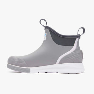 Xtratuf 6" Ankle Deck Sport Boots - Men's