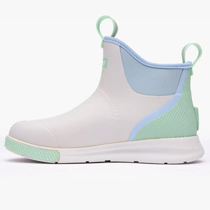 Xtratuf 6" Ankle Deck Sport Boots - Women's