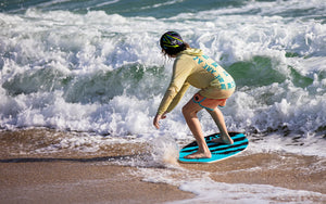 Zap Freestyle 43" Skimboard - 2026