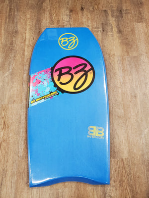 BZ Big Bruddah 45" Bodyboard - 2025