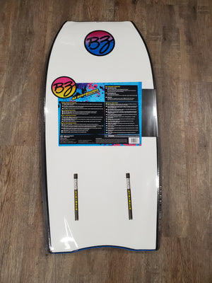 BZ Big Bruddah 45" Bodyboard - 2025