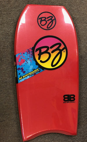 BZ Big Bruddah 45" Bodyboard - 2025