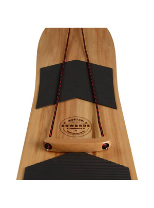 Burton Throwback Snowboard - 2026