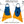 Churchill Makapuu Swim Fins - 2025