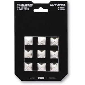 Dakine Pyramid Studs Stomp Pad for Snowboarding - 2026
