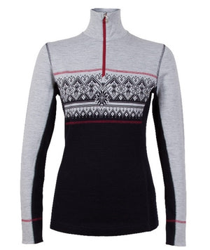 Dale of Norway Moritz Superfine Sweater - Women's