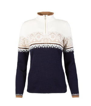 Dale of Norway Moritz Sweater - Women's