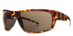 Electric Tech One XL Sport Sunglasses - Polarized - Park 2 Peak