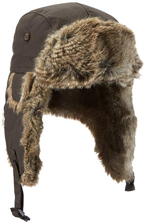 Fjallraven Singi Heater Aviator Hat - 2027