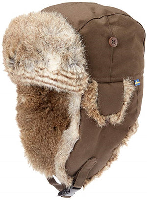 Fjallraven Singi Heater Aviator Hat - 2027