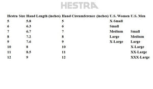 Hestra Army Leather Heli Ski Gloves - Men's