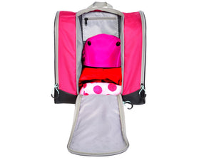 Kulkea Speed Star Boot Bag - Kids - 2026