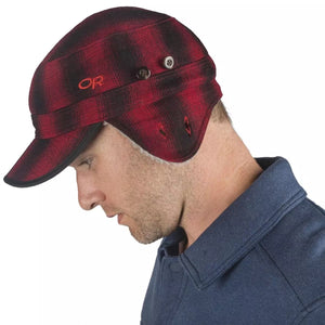 Outdoor Research Yukon Cap - Men's
