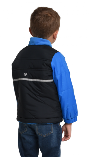 Obermeyer Voyager Reversible Jacket - Toddler Boys