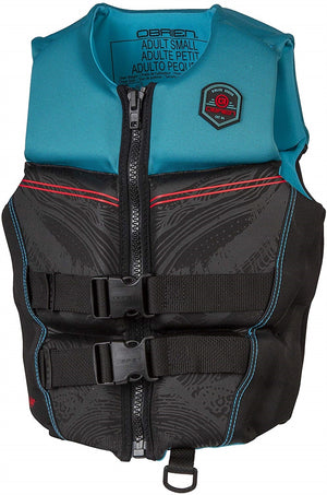 O'Brien Flex V-Back Neoprene Vest - Women's - 2025